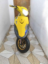 ماكس ياباني • بوشه 49 • حيانية شارع السيد