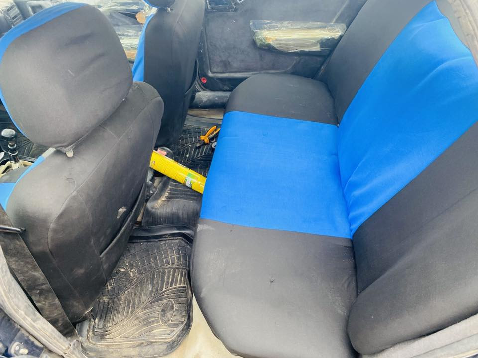 سلام عليكم فكترا موديل 90سياره بلاديه بدون صبغ سياره جام مالهه كله كهرباء امامي خلفي تخم تاير كهربائيات كلهه شغاله مابيهه اي نقص محرك 2000مكان سياره رمادي ابو طيبان سعر سياره 28وبيهه مجال للشراي استفسار الاتصال ***********
