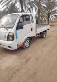 كيا حمل • ٢٠١١ • بابل