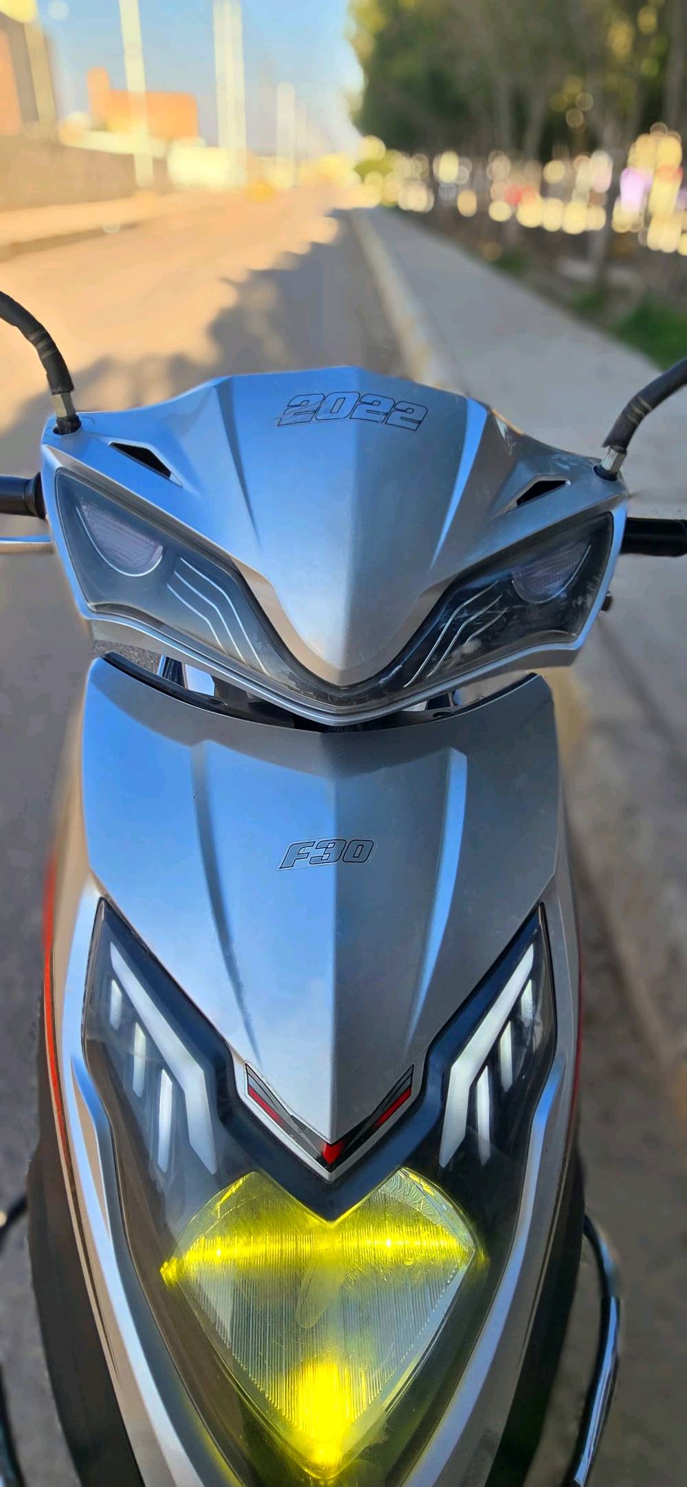 ذي قار رفاعي
هوشه 2022
 F30
