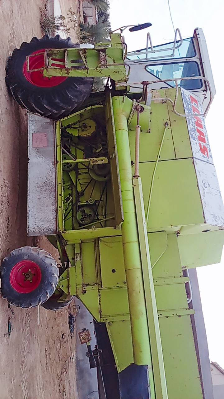 حاصدة للبيع المكان واسط العزيزية للاستفسار الاتصال على الرقم ‏‪***********‬‏
او ***********
