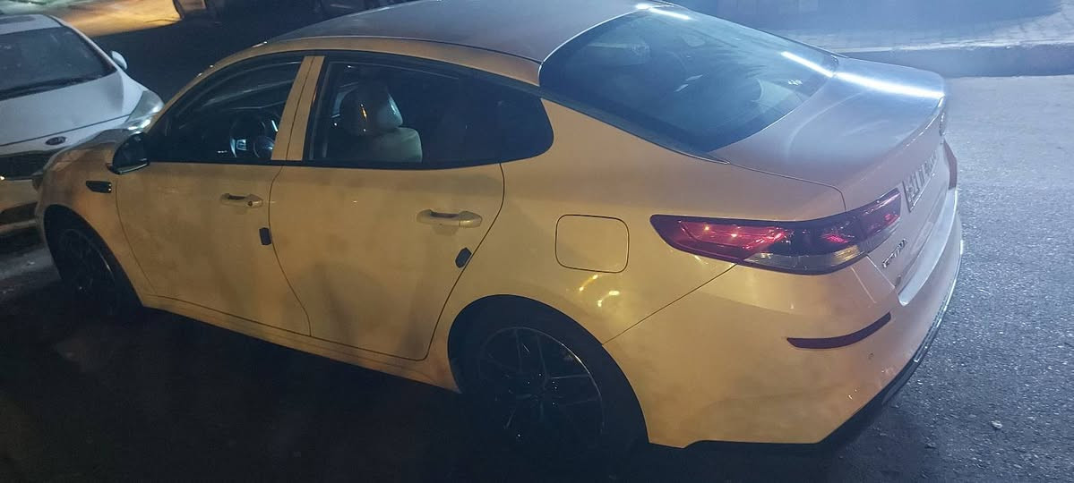 السلام عليكم أبتيما خليجي 19 بغداد بأسمي تحويل كير ومحرك وتبريد وحداديه شرط وكاله ماشيه 160 الف نص فوول السياره محرك 2000 دوش السعر 165 وبيه مجال ***********
