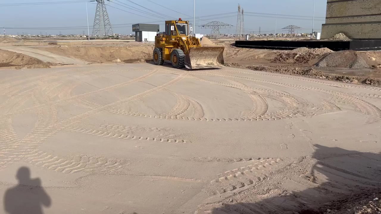 بسم الله الرحمن الرحيم
مستعدون لتجهيز الاليات
ودفن القطع بماده الجلمود وسبيس
وكذالك خبط سبيس وجلمود وسمنت 
افضل انواع السبيس الدرجه الاولى 
بأنسب الاسعار وافضل الاعمال 
للاستفسار مراسله الصفحه او الاتصال  ***********:***********
