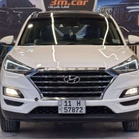 توسان • ٢٠٢٠ • ٢٠٠٠ سي سي