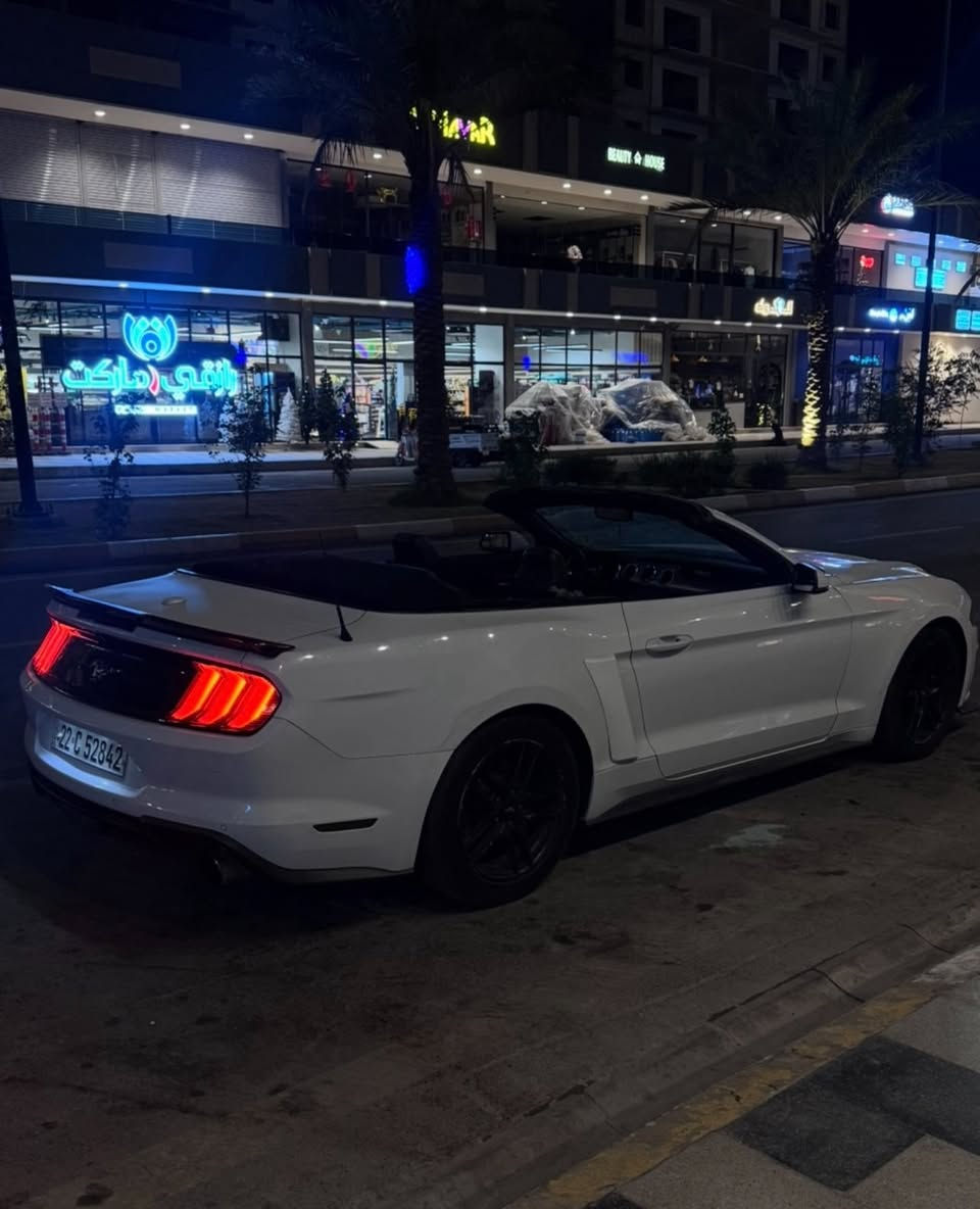 موستنك ايكو بوست كشف بريميوم 2018 فول مواصفات
ماشيه 65 الف ميل
السياره باسمي رقم اربيل(وكاله او تحويل)
مكان السياره بغداد/حي الجهاد
محرك 2.3 تيربو
مكينه كير كفاله
السعر 138$
الرقم ***********
