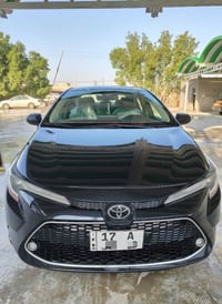 كورلا وارد امريكي 2022 معوقين دخول 2024 رقم مثنى الجديد حادثها بنيد وچ...