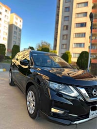 روغ • ٢٠١٧ • دفع رباعي