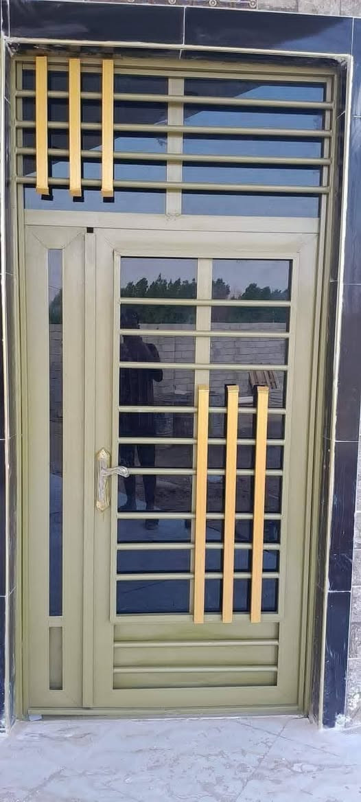 #سارعوا بالحجز العرض للفترة محدودة  سعر المتر أبواب وشبابيك50الف فقط موقعنا #بغداد #التاجيات مقابيل جسر المصابيح . ملاحظة العرض للفترة محدودة جدا...!!! . #الجميع #المتابعين #حدادة #أبواب #وشبابيك #حديد


**إذا كنت صاحب هذا الإعلان وتريد حذفه لأي سبب، رجاءا أرسل رسالة إلى الدعم الفني**