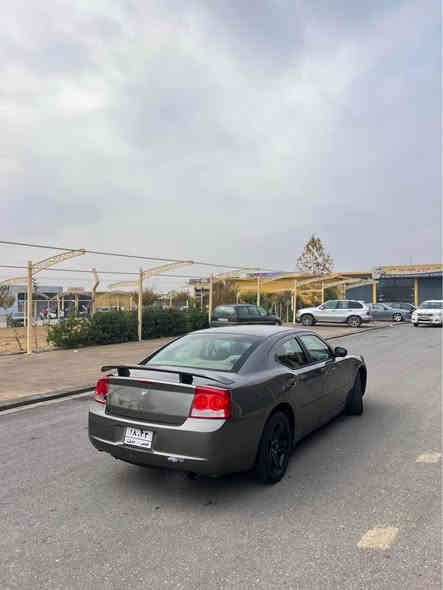 دوج جارجر موديل ٢٠٠٩
بئ دعم 
صقف موس
هيتر و تبريت
شاشه ايبات
كاميره
مكينه ٣,٥
گئرو مكينه ب شه رت
ده ينو دزين ب شه رت
صعر ٥٥ و مجال
دهوك
*********** دهوك
