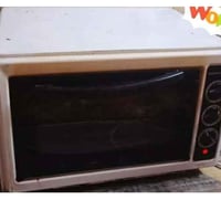 فرن • بغداد • كولومبو سريلانكا