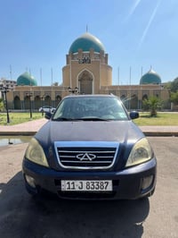 للبيع تيگو موديل 2011 محرك 2000 گير ميكانيكي بلادية بدون ضربة وبدون صب...