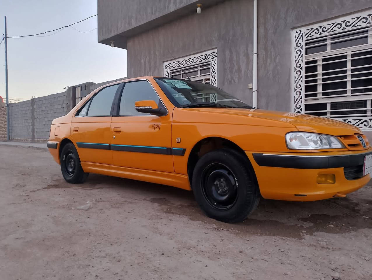 بيجو بارص 2020
كير مكينه مكفوله 
حداديه 70
تبريد تدفئة
دوشمه
رقم انكليزي بسمي
شرط تحويل
مكان حله 
***********
