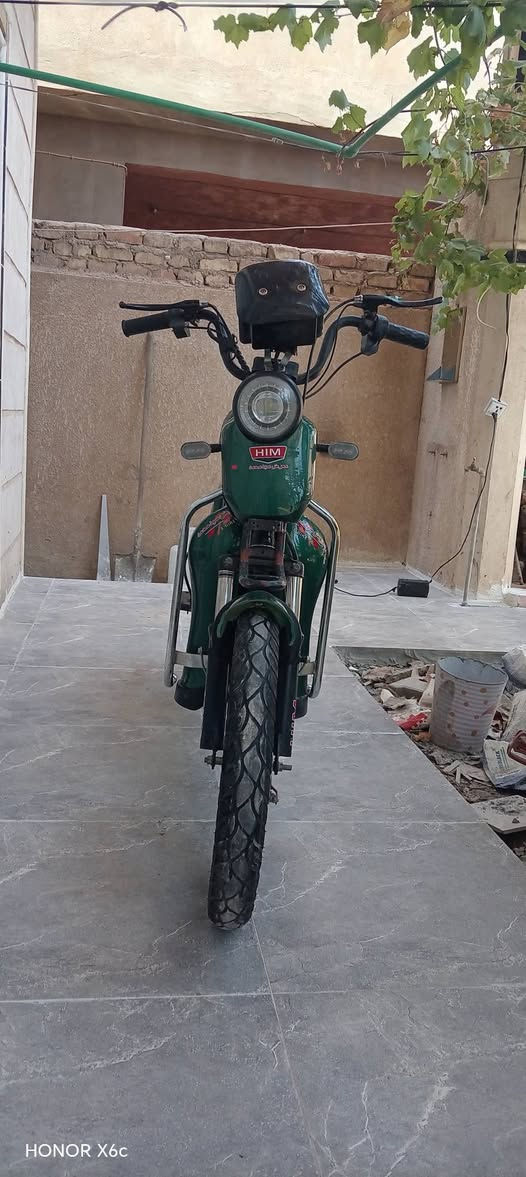 السلام عليكم
ماطور شحن للبيع

كلشي مابي شغال

سرعه حقيقة99🏃

سعر 225

المكان ديالى المقداديه الثورة الثالثه


**إذا كنت صاحب هذا الإعلان وتريد حذفه لأي سبب، رجاءا أرسل رسالة إلى الدعم الفني**