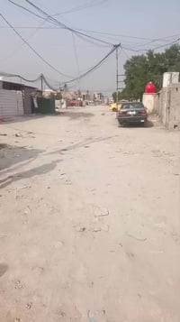 بيت للبيع مو للايجار للبيع غرفتين وصاله ومطبخ وصحيات وطارمه وحديقه مثل...