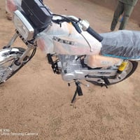 شباب  دراجة نامه البيع موديل 2026صارله يومين من طالعه من المعرض والسعر...