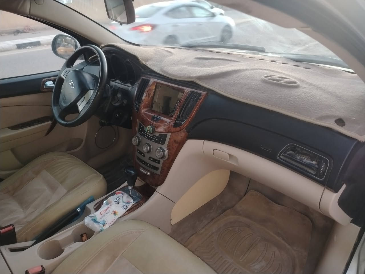 شيري A3
2013
سياره حلوه كير ومكينه كورله 1600 حداديه جديده سنويه 3030 راعيهه يمي رقم دولي
بيهه وصل استلام
السعر 36 وبيهه مجال حك الجيه
الناصريه الشيباني
***********
رجائآ شراي اتصل لا تراسل الخاص
