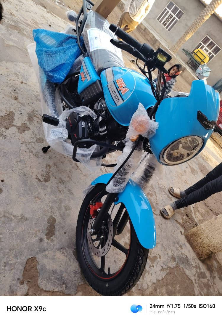 ‏السلام عليكم
متوفر دايوان 2026
شكل القديم 
صفر كيلو متر 
الون سمائي مميز 
اوراق سحب 
السعر 1/600

العنوان ديالى الخالص الناي 
للأستفسار ‭0782 521 7516‬
