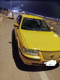 سمند • ٢٠١٧ • بصره كرمه علي