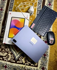 ايباد Huawei MatePad SE 11 ذاكرة 128 ذاكرة الوصول العشوائي 8 جهاز نضيف...