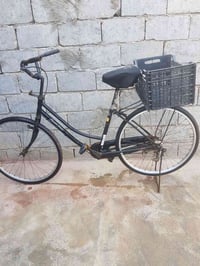 بايسكل • بلهشمية