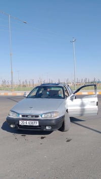 النترا دمعة • ١٩٩٣ • قضاء الدور