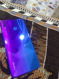 هونر X8 • ١٢٨ • ما مفتوح