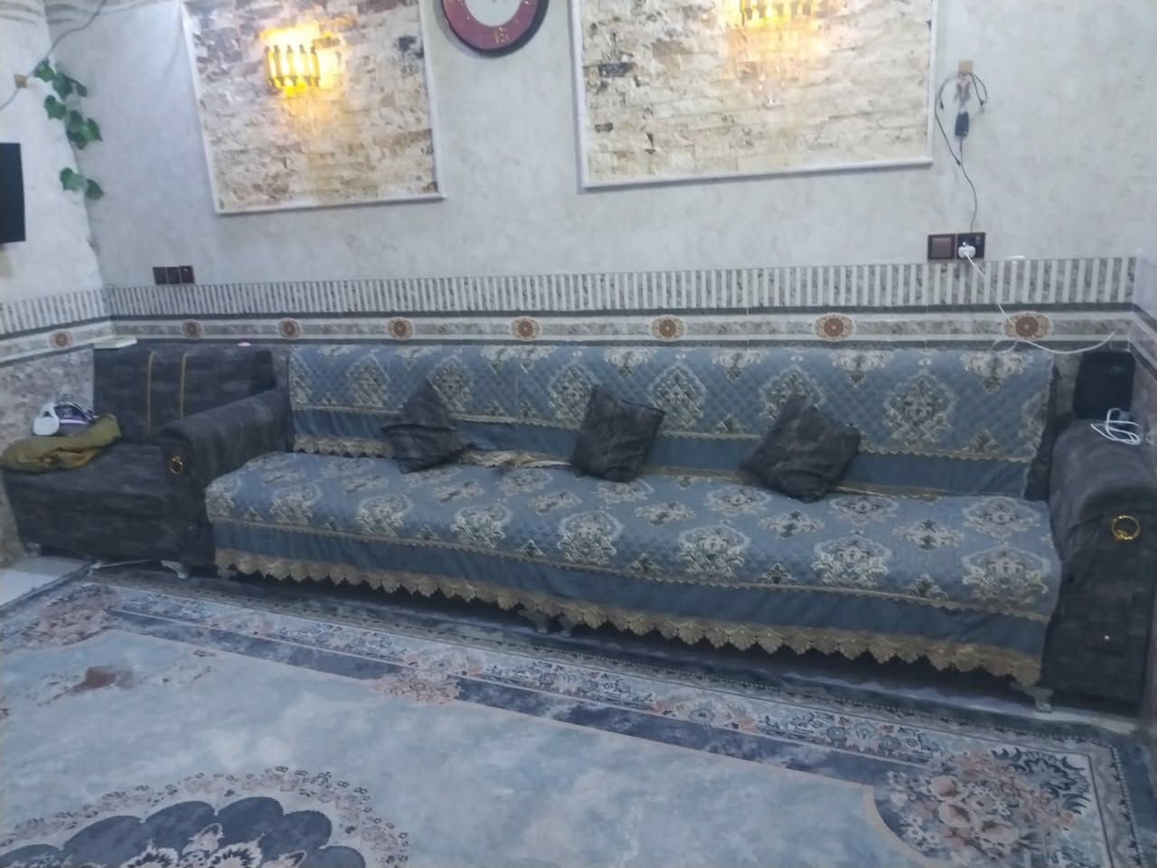 تخم 10مقاعد للبيع سعره مع تلبيسه 150بدون تلبيسه 125 مكاني كربلاء سيد سماعيل


**إذا كنت صاحب هذا الإعلان وتريد حذفه لأي سبب، رجاءا أرسل رسالة إلى الدعم الفني**