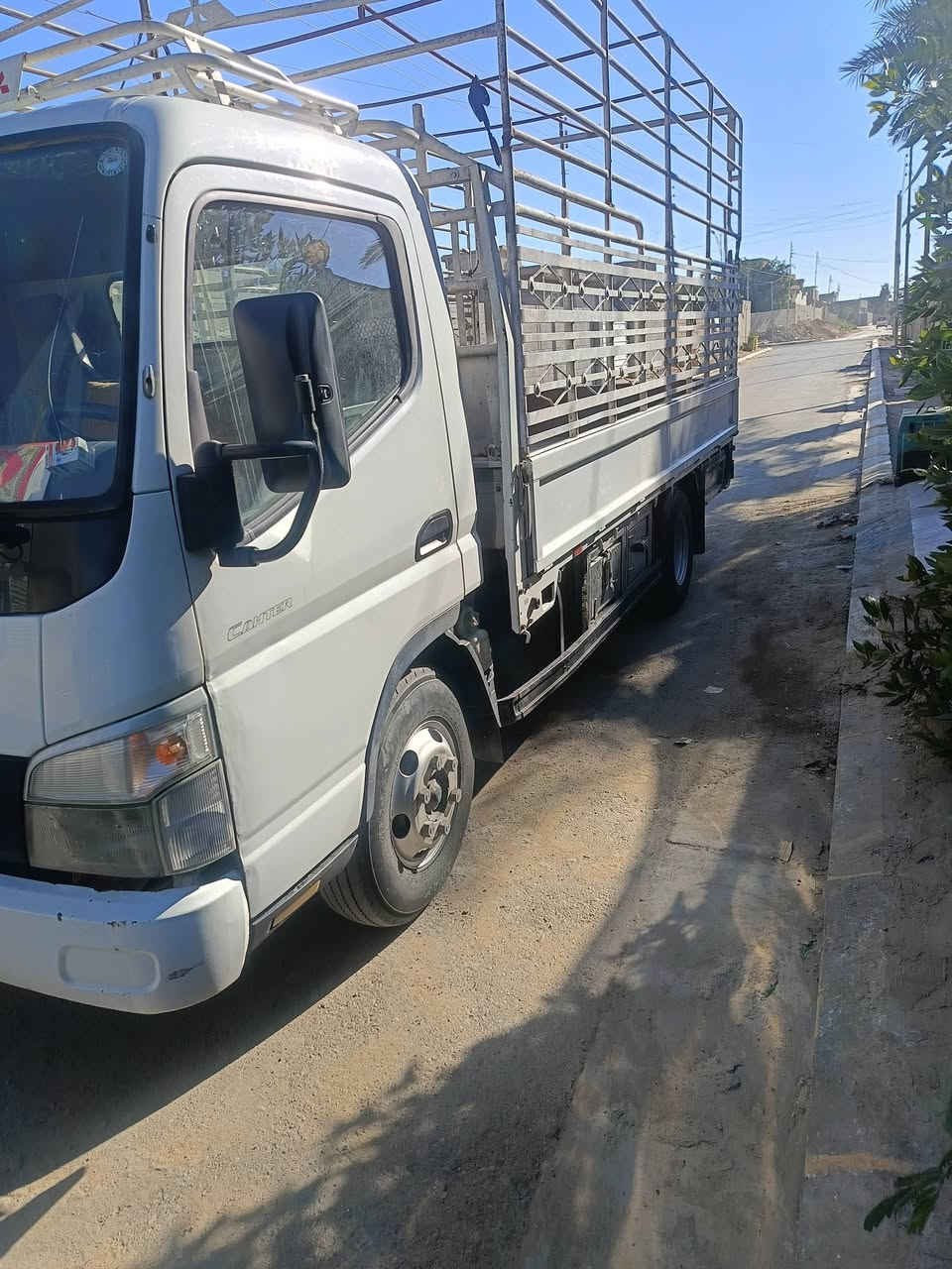 كنتر 2016رقم اربيل دولي
للبيع او مراوس بفحل 
كير مكينه اكسل حداديه شرط جاهزه للشغل
تحويل ثاني يوم شرط سعرها 220وبيها مجال
مكانها الانبار الفلوجه
***********
