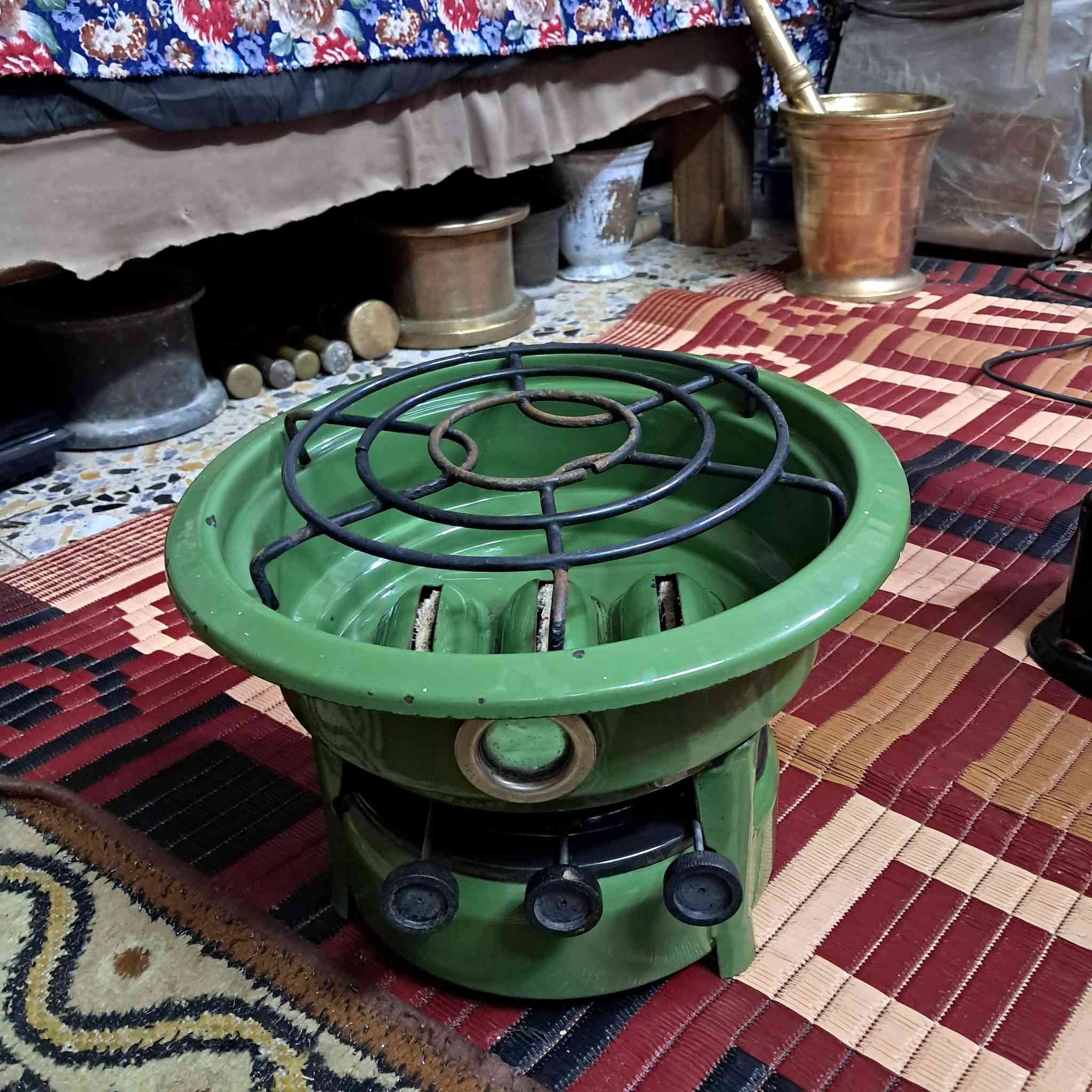 السلام عليكم روماني الاتصال على***********بغداد
