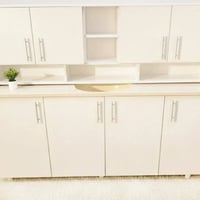 سنك • ٢متر • خشب MDF