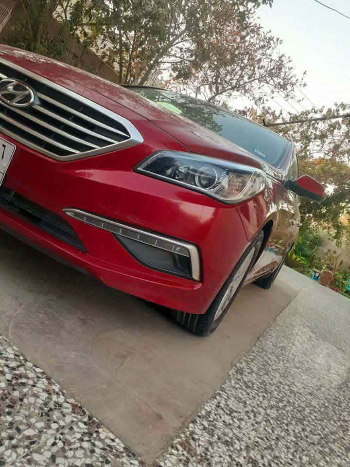 السلام عليكم
مامتواجد على النت اتصال فقط 
للبيع أو مراوس جارجر أو أوباما خصوصي من2011الى2014
مكاني بابل شارع المرور
سعر118وبيه مجال
صور الحادث بلمنشور
صبغ شبر جاملغ امامي ودور خلفي فقط الباب مبدله نفس الون
سوناته2015بابل بسمي
ماشيه تقريبا130
سياره صار 6سنوات عدي جاهزه ماناقصه اي شي
مكينه كير تبريد كله جاهز
***********
