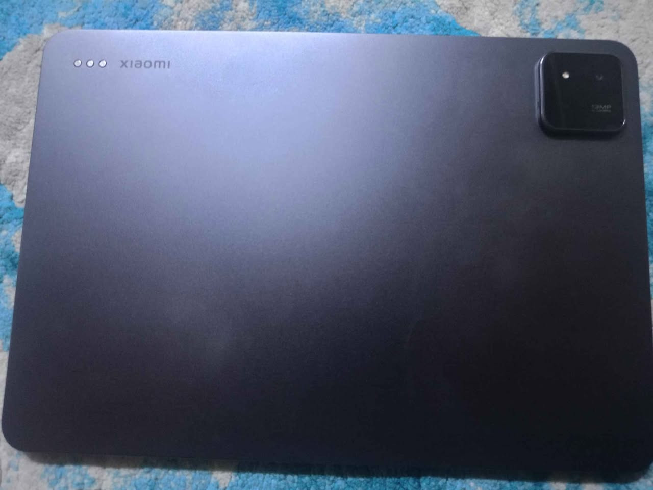 ايباد شاومي باد 7 ذاكرة 256 يشغل ببجي 90 فريم السعر 350 السماوا, المثنى


**إذا كنت صاحب هذا الإعلان وتريد حذفه لأي سبب، رجاءا أرسل رسالة إلى الدعم الفني**