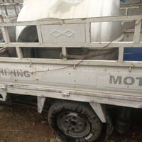 ستوتة • موديل ٢٠١٠ • اوراق كاملة