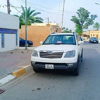 فول مواصفات • محرك ٣.٨ • ٧ راكب