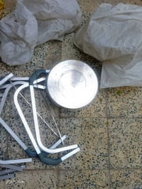 أغراض مستعملة • نضاف • حي الجهاد