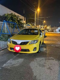 كورلا ٢٠٠٩ • وارد أمريكي • سماوه