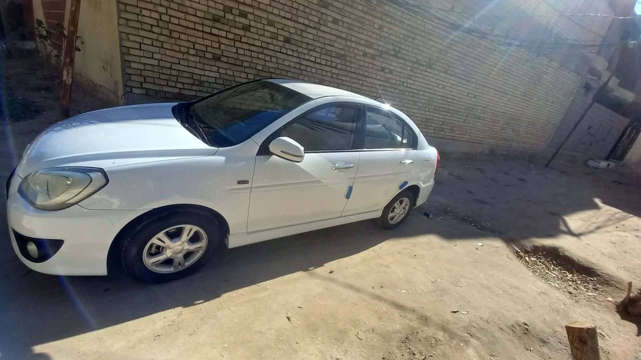 اكسنت للبيع 2011 رقم اربيل محرك 1600جديده بمعنا الكلمه سبير مانازل بيها مكفوله سونار موجود السعر 98 وبيها مجال قليل موجوده في كربلاء(***********)
