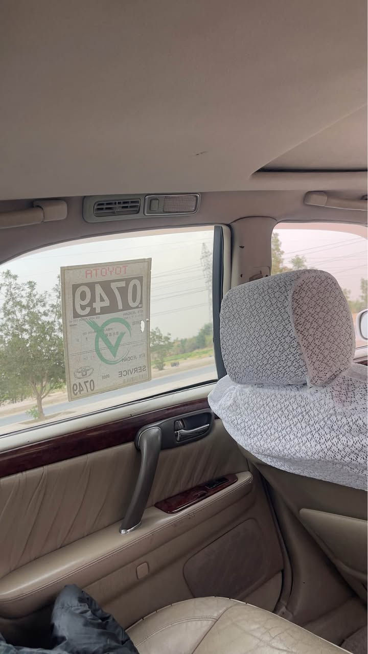 ملكه رقم صلاح دين فووول مواصفات للاخير لايت زنون منضومه كامله ٢٥٠ اربع دكم ديفور الجبير جلد كلشي بيها فتحه تبريد قطعتين. وكاله ثاني يوم كصه قماره فقط ولباقي كفاله 

للاستفسار  *********** النجف, العراق
