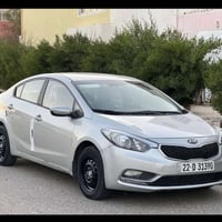 كيا سيراتو 2014 خليجي ب اسمي تحويل او وكاله مكان بغداد سعر 105 وبيها م...