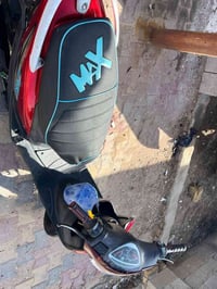 ماكس عدله للبيع  محرك  بوشه 49 شغاله هندر وسلف ناعمة بلاديه كلش حلوه ش...