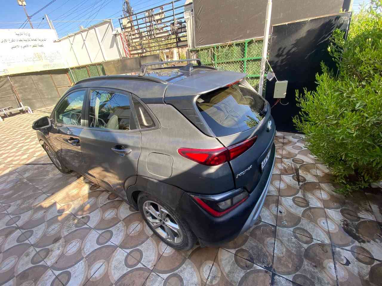 كونا 2022 للبيع باسمي تحويل نفس اليوم 
صاير بيها جراد بالباب والجاملع 
مكاني بغداد الغزاليه شارع المرور
105$
وتدلل حك جيتك


**إذا كنت صاحب هذا الإعلان وتريد حذفه لأي سبب، رجاءا أرسل رسالة إلى الدعم الفني**
