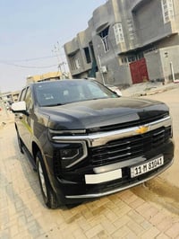 للبيع تاهو 2025 رقم بغداد   بسمي وكال المنصور   زيرو ماشيه 10 الف   كف...