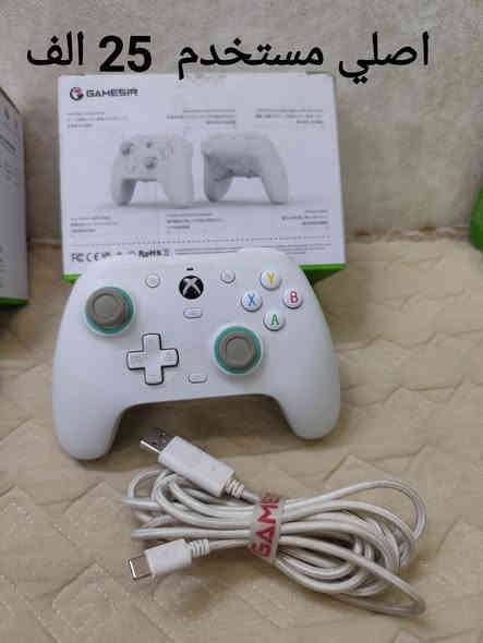 سلام عليكم شباب متوفر بضاعه اسعار مناسبه
تفاصيل داخل الصور 
توصيل موجود 
ب5 الف لكل العراق 
مكاني بالحله حي الصحه 
اي شي تحتاج ادخل خاص 
وتامر
***********
 اسعار ثابته اخوان
