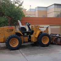 شفل • حجم ٥٠ • ٤ سلندر