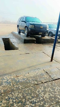 تاهو معلاية • ٢٠٠٧ • بصرة