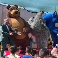 حفل تخرج • روضة التميز • فرقة النوارس