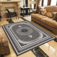 فرشة 3D • ٢×٤ • توصيل