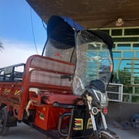 ستوته • موديل ٢٠٢٢ • ٦ بطاريات