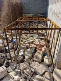 المحجر للبيع سعر ٧٠  ٠٧٨١٧٠٢٨٥٢٩