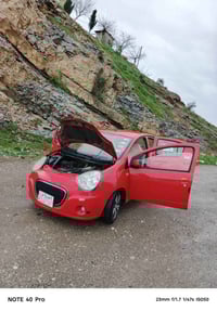 جيلي باندا • اوتوماتيك • ٢٠١٣